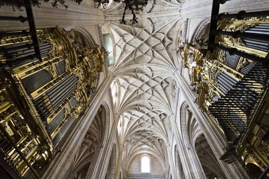 From Madrid: Segovia & La Granja Private Full-Day Tour - Segovia’s guided walk: Aqueduct drama, Cathedral views, and Plaza del Azoguejo