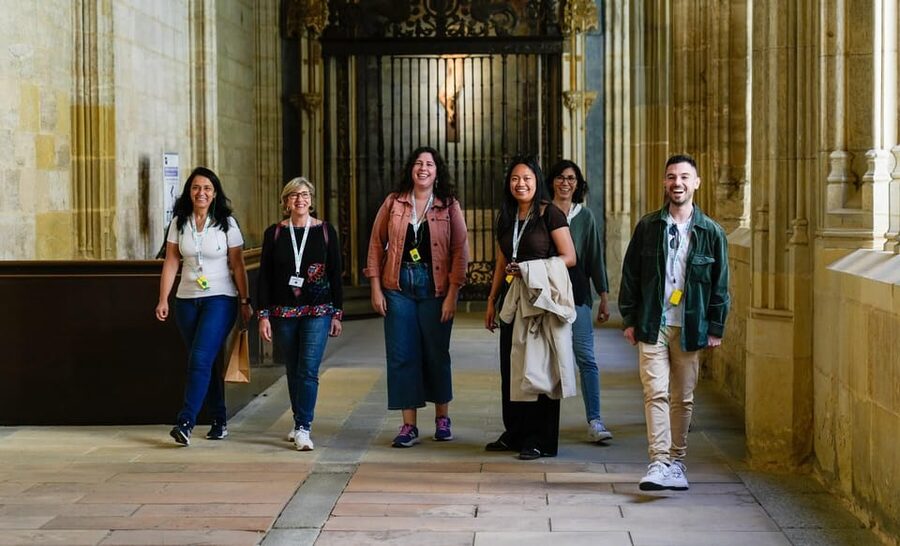 From Madrid: Segovia Tour with Cathedral and Alcazar Entry - Who this tour suits (and who should look at alternatives)