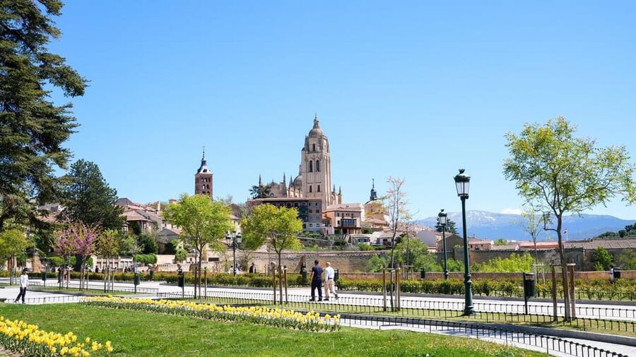 From Madrid: Segovia Tour with Cathedral and Alcazar Entry - Price and value: is $46 a good deal for what you get?