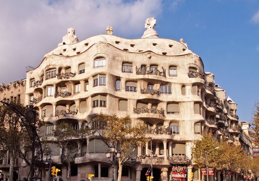 From Madrid: The Best of Barcelona in One Day - Why this Madrid-to-Barcelona route is so smart for limited time