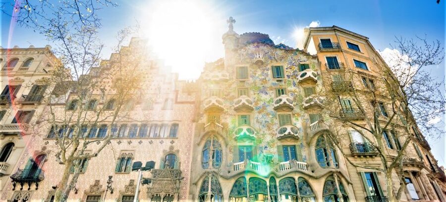 From Madrid: The Best of Barcelona in One Day - Madrid to Barcelona: the train part that makes or breaks the day