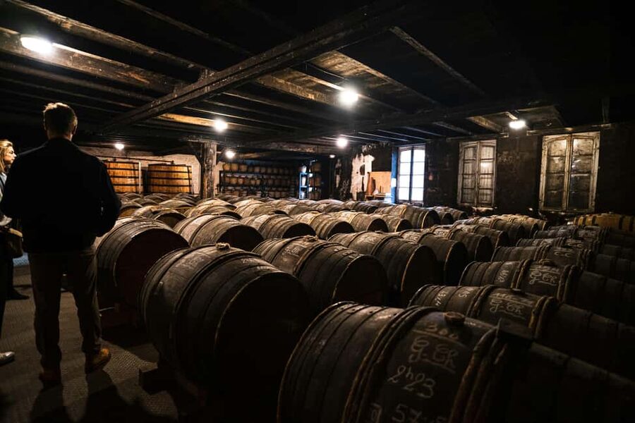 From Madrid to Ribera del Duero: Hidden Vineyards and Towns - Ribera del Duero Stop: Orientation Before Peñafiel