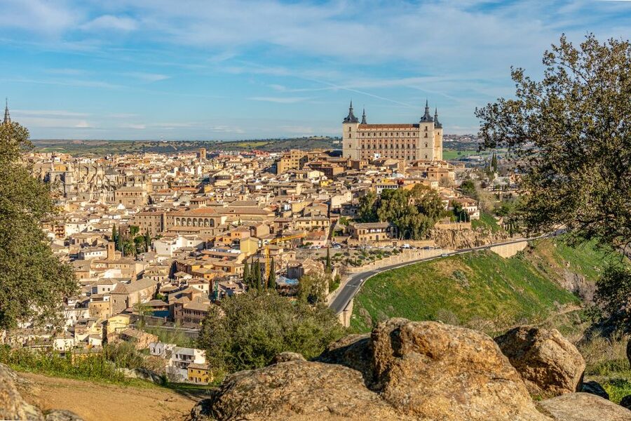 From Madrid: Toledo and Segovia Highlights Private Tour - FAQ
