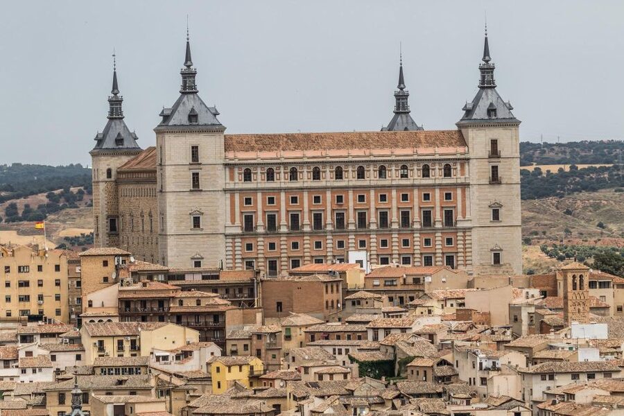 From Madrid: Toledo and Segovia Highlights Private Tour - What to bring and who this tour is best for
