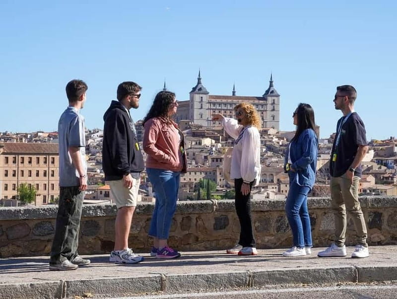 From Madrid: Toledo, Escorial & Valley of Fallen Day Tour - Key things that make this tour work (and what to watch for)