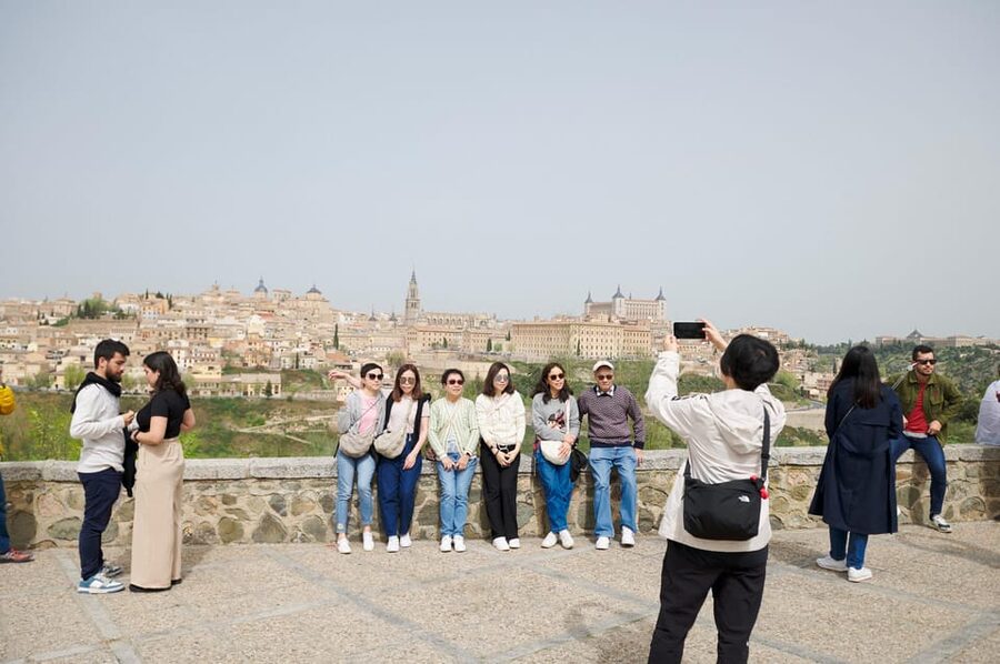 From Madrid: Toledo Full-Day Trip with Optional Cathedral - Who This Tour Fits Best