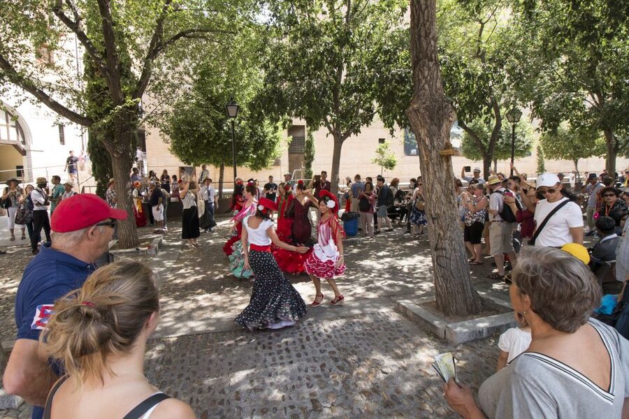 From Madrid: Toledo Full-Day Trip with Optional Cathedral - Price and Logistics: Is $34 Good Value for a Toledo Day Trip?