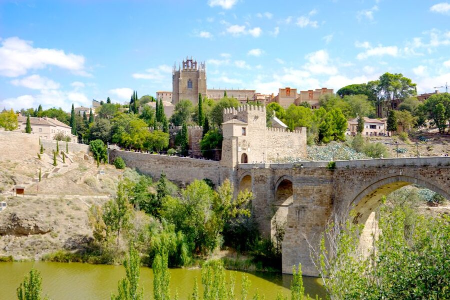From Madrid: Toledo Guided Day Trip - Free Time in Toledo: How to Use It Without Feeling Rushed