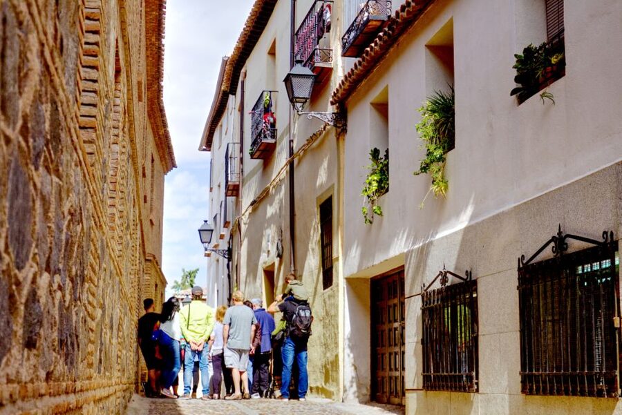 From Madrid: Toledo Guided Day Trip - Comfort, Walking, and Who Should Rethink It