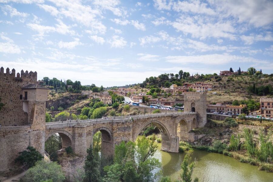 From Madrid: Toledo Guided Day Trip with Cathedral Admission - Toledo Cathedral: what the guided admission adds (and what it doesn’t)