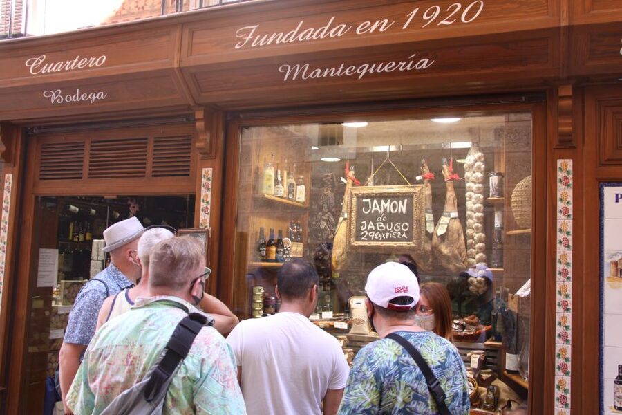 From Madrid: Toledo & Jewish Quarter Half-Day Tour - Key highlights worth setting your expectations