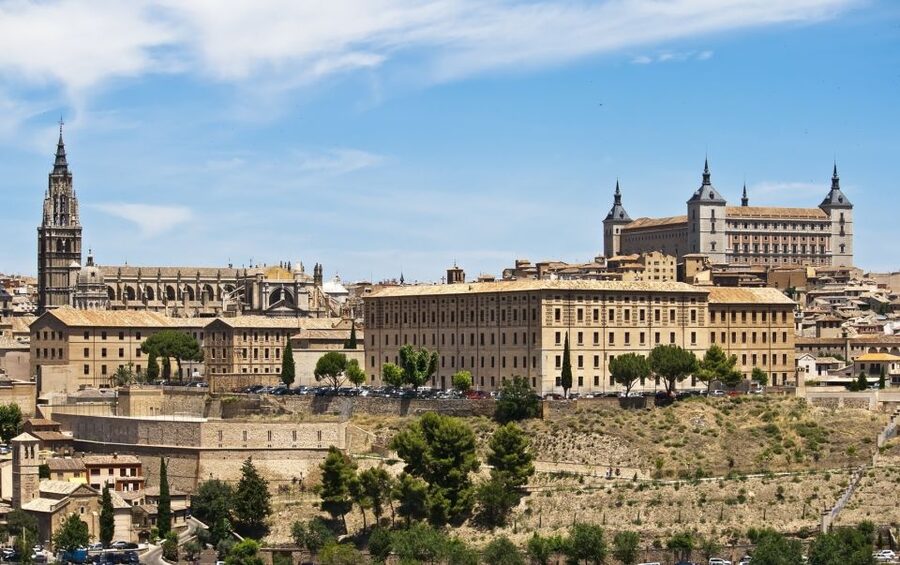 FROM MADRID: Toledo Private tour - Small group and guide quality: where the experience is won or lost