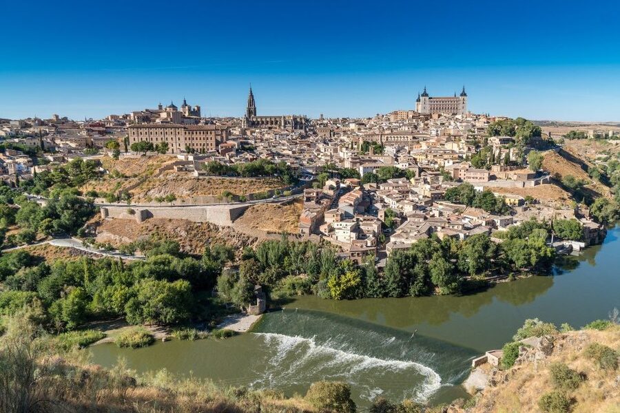 FROM MADRID: Toledo Private tour - Toledo’s Cathedral interior: why Primada is the anchor stop