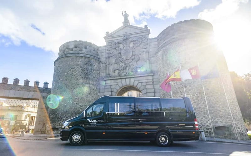 From Madrid: Toledo tour w/ Cathedral & 7 Monuments - Key highlights (what makes this tour worth your time)
