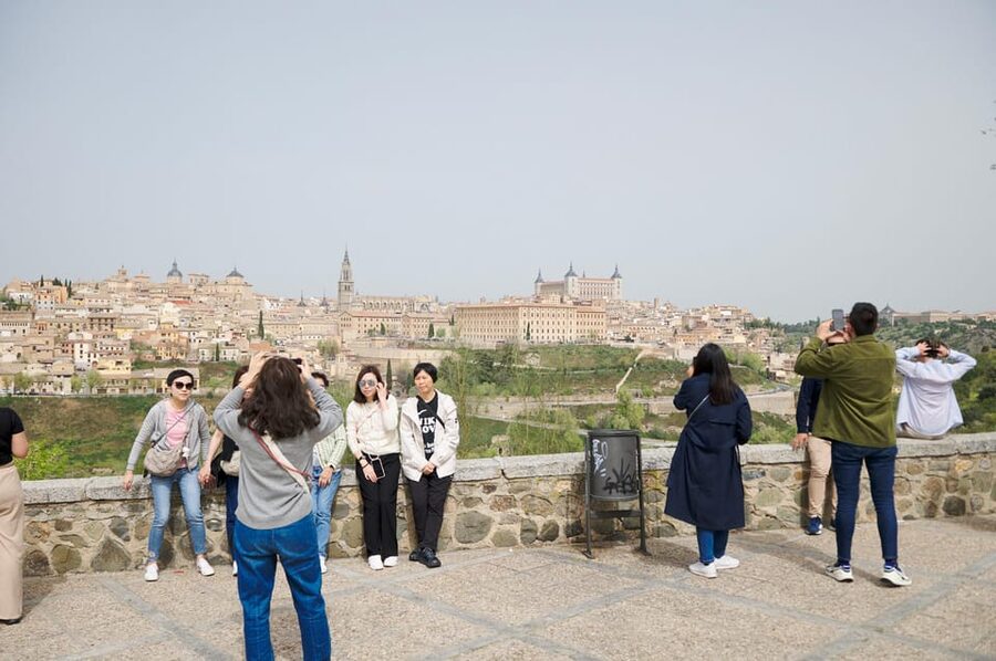 From Madrid: Toledo Tour with Wine Tasting and 3 Monuments - Price and value: why $62 can make sense