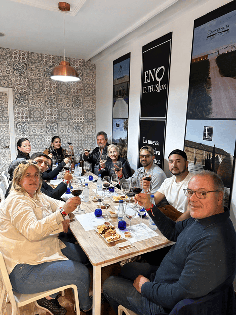 From Madrid: Toledo Tour with Wine Tasting and 3 Monuments - Your free time in Toledo: 2 hours to roam your way