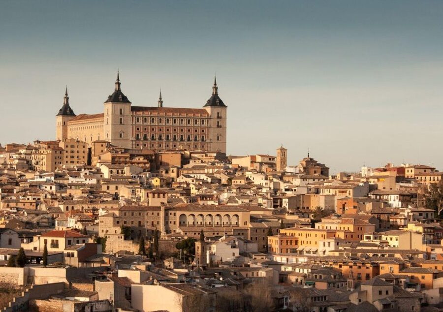 From Madrid: Toledo, Windmills & Alcala de Henares Day Trip - Should you book this Don Quixote day trip?