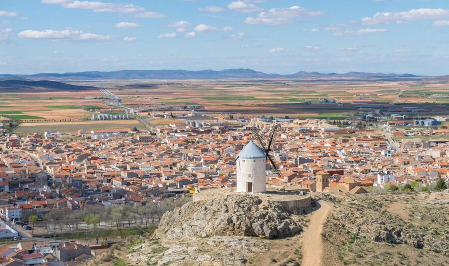 From Madrid: Toledo, Windmills & Alcala de Henares Day Trip - FAQ