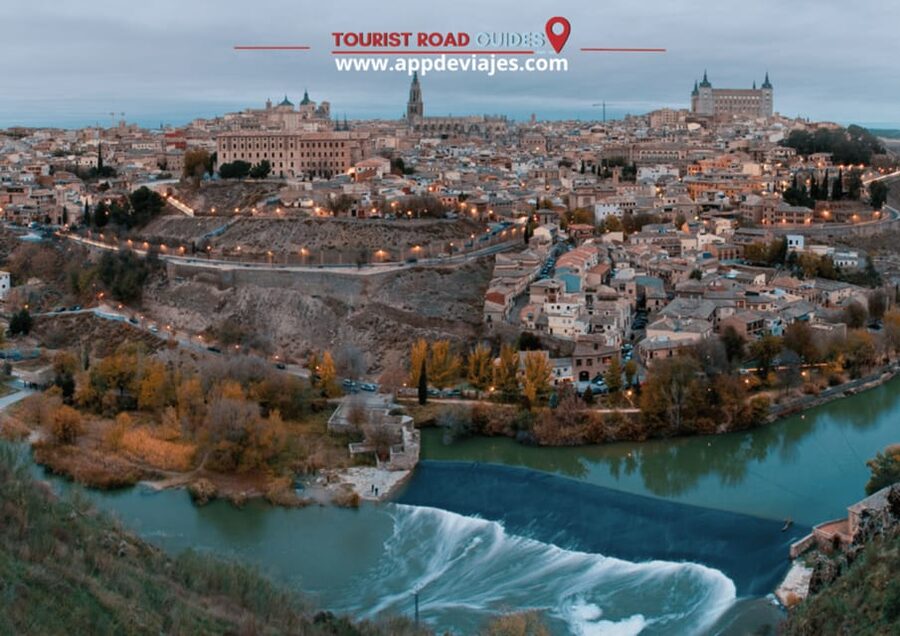 From Madrid: Tour Private Toledo & Segovia - Key highlights you’ll actually feel