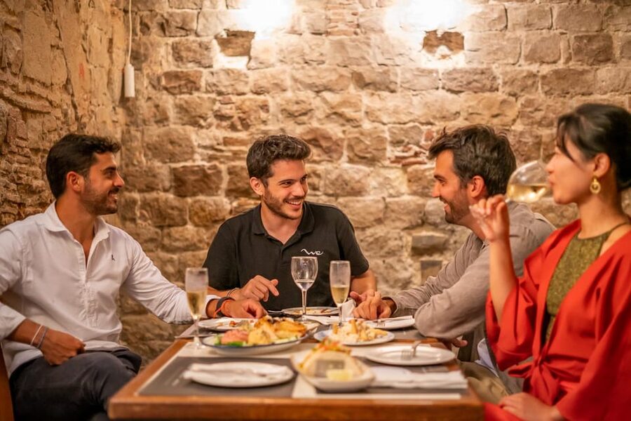 From Madrid: Traditional Villages, Winery Tour & Tapas Lunch - Chinchón: the quick-time travel stop near Madrid