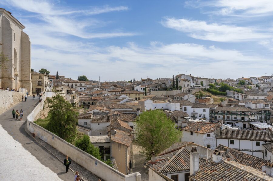 From Madrid: Traditional Villages, Winery Tour & Tapas Lunch - Wine tasting plus tapas lunch: the pairing part that makes it feel complete