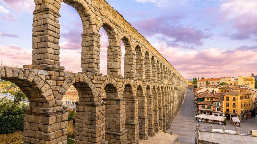 From Madrid: Travel through Segovia and Ávila in a small group - A Small-Group Segovia and Ávila Day That Feels Personal