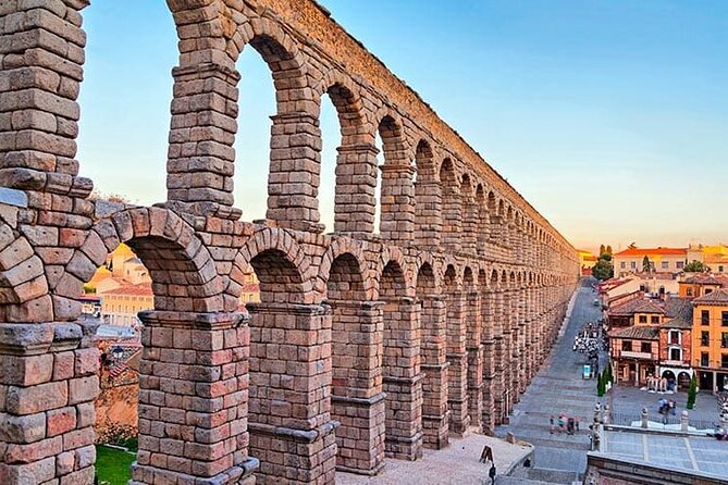 Full Day Tour to Avila & Segovia from Madrid - Price and value: what you’re actually paying for