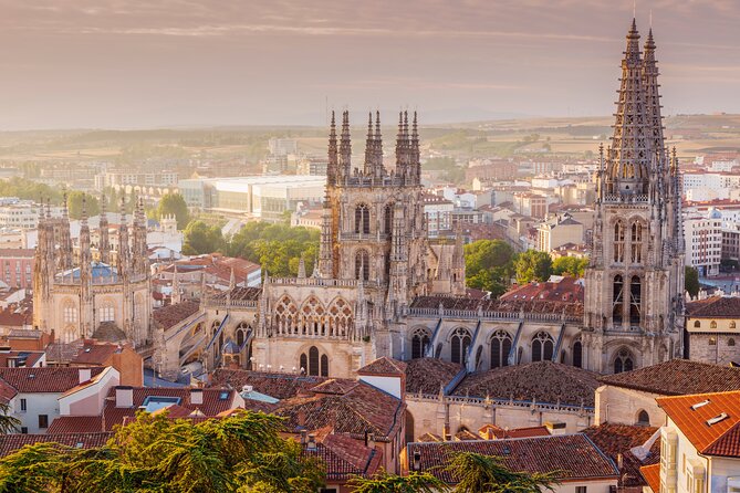 Full Day Tour to Toledo and Quijote Windmills - What You’re Really Buying: Windmills + Toledo Time (Not Just a Drive)