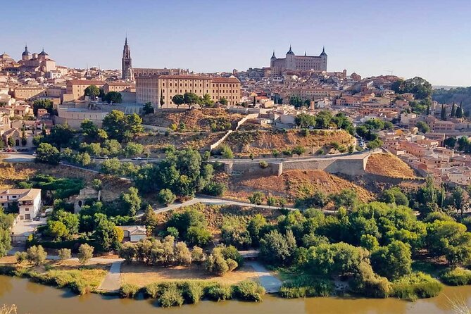Full Day Tour to Toledo and Quijote Windmills - Timing Tips: How to Make the Toledo Hours Work for You