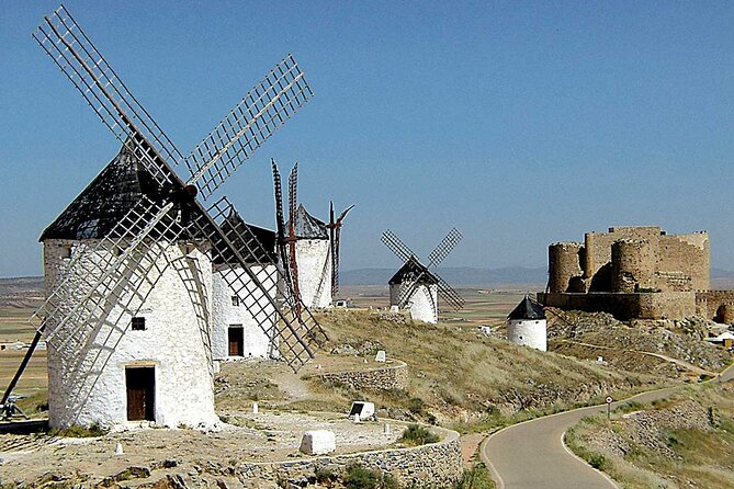 Full Day Tour to Toledo and Quijote Windmills - Should You Book This Toledo and Quijote Windmills Tour?