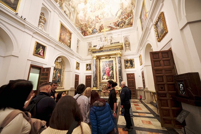 Full Toledo with 3 Monuments and Optional Cathedral from Madrid - The Optional Cathedral: When It Adds the Most Value