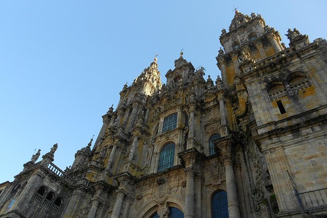 Galicia & North of Portugal, 6 day escorted tour from Madrid - Key things I’d focus on before you book