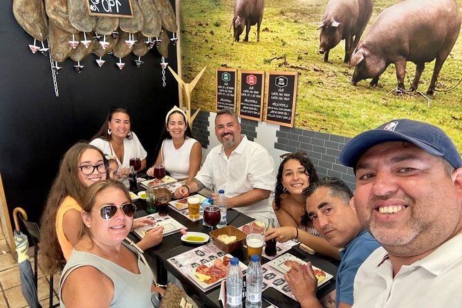 Gastronomic Tour: Discover the best “Wines and Tapas of Madrid” - Price and value: what $107.17 buys you