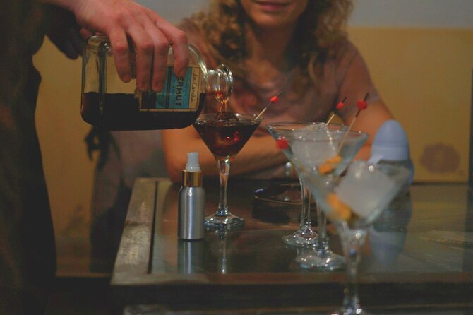 Gastronomic Tour of the Taverns of Madrid - La Latina taverns on Cava Baja: the real reason to walk this way