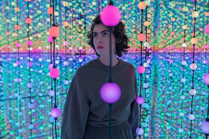 General Entry Museo De La Luz Madrid - Museo de la Luz Madrid: what makes this place worth your time
