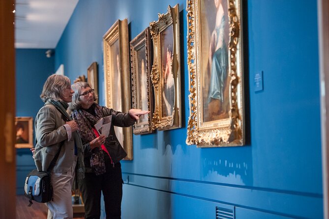 Go City Madrid Pass: 25+ Things To Do including Royal Palace - How the Go City Madrid Pass actually plays in Madrid