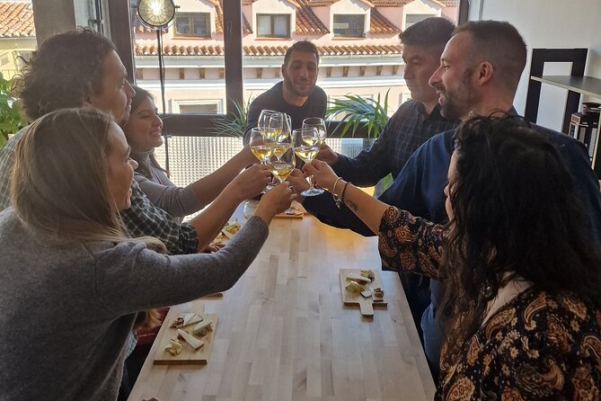 Gourmet Experience: Tasting of Spanish Cheese and Exclusive Wines - Price and value: what $72 buys you in Madrid