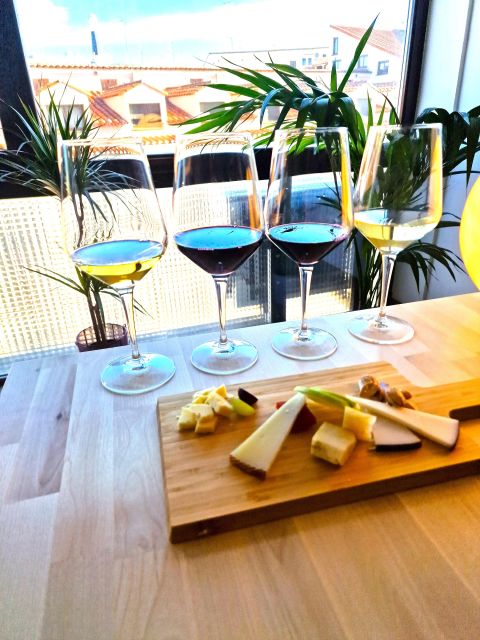 Gourmet Experience: Tasting of Spanish Cheeses and Wines - Should You Book This Spanish Cheese and Wine Tasting Near Plaza Mayor?