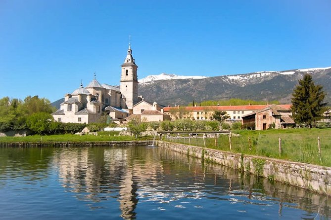 Guadarrama National Park from Madrid - Guadarrama National Park From Madrid: The Real Reason This Trip Feels Worth It