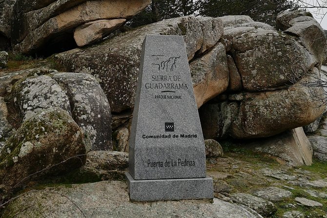 Guadarrama National Park from Madrid - La Pedriza: Granitic Batolith Views That Feel Like Outdoor Science