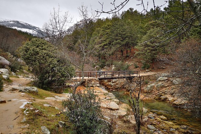 Guadarrama National Park from Madrid - How Hard Is It? The Pace and Fitness Reality Check