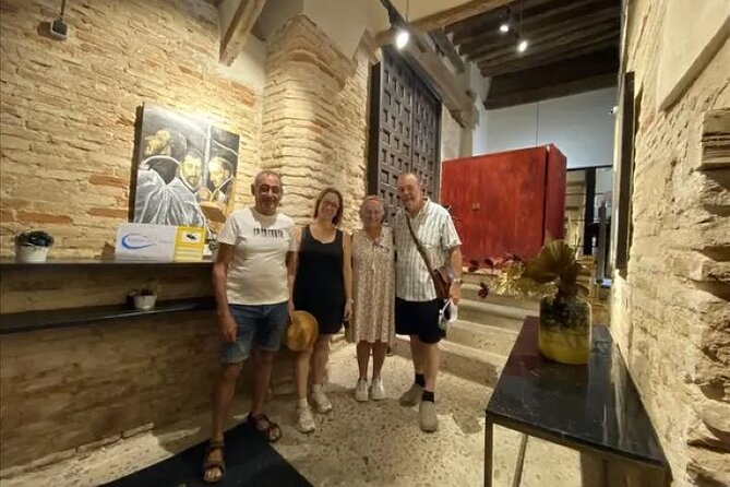 Guided English walking tour to the monuments of Toledo - A Fast Way to Understand Toledo’s Layout and Power