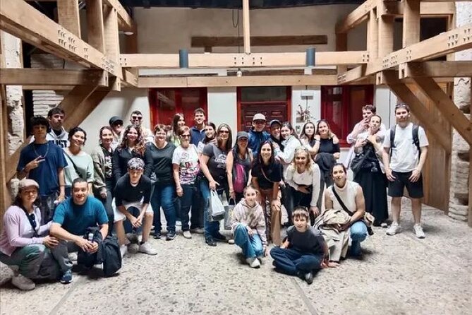 Guided English walking tour to the monuments of Toledo - Plaza del Ayuntamiento: The Cathedral Area and the Three-Power Idea