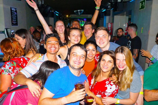 Guided Tapas and Flamenco in Madrid - Key points to know before you go