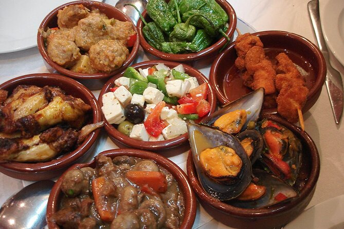 Guided Tapas and Flamenco in Madrid - Price and value: where the $118.81 really goes