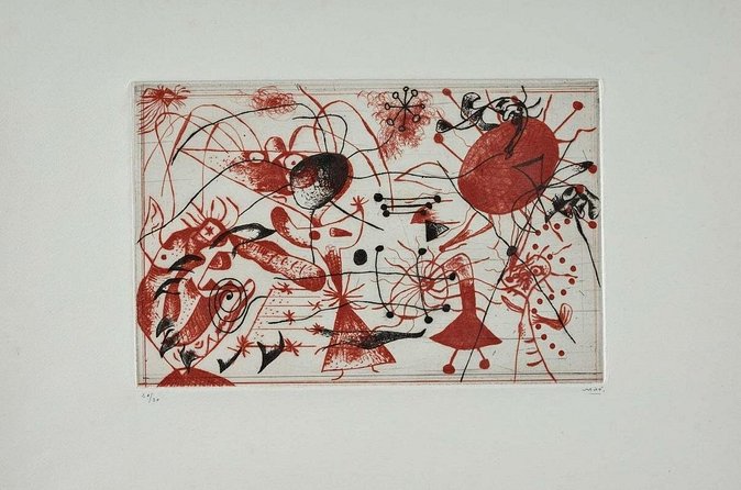 Guided tour of the Reina Sofia Museum - Price and Value: What $38.41 Gets You