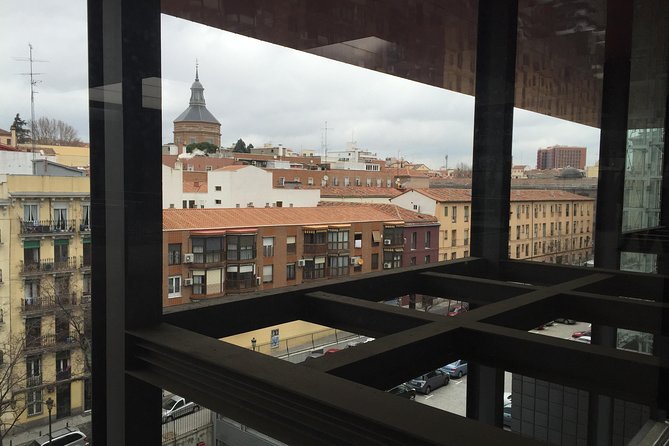 Guided tour of the Reina Sofia Museum in Madrid, entrance fees and pick up at the hotel. - Guide-led flexibility: why Sofia and Ángel’s style matters