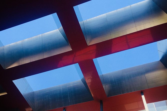 Guided tour of the Reina Sofia Museum in Madrid, entrance fees and pick up at the hotel. - Time, pacing, and what can feel short