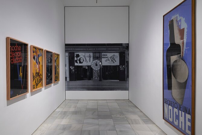 Guided tour of the Reina Sofia Museum - What You’ll Actually See in 90 Minutes