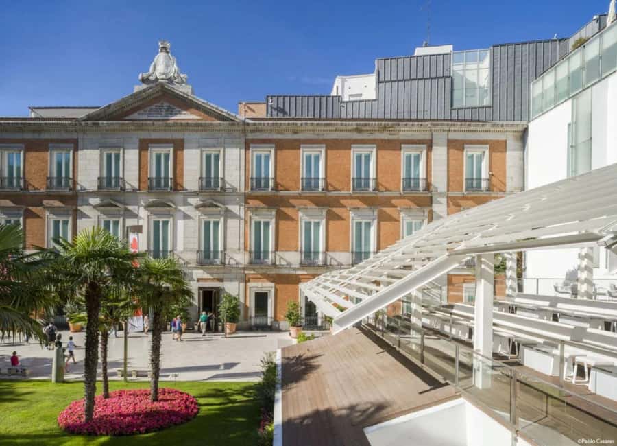 Guided tour of the Thyssen-Bornemisza Museum - The 90 Minutes That Make It Feel Like a Real Visit (Not a Ticket Scan)